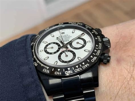blaken rolex erfahrung